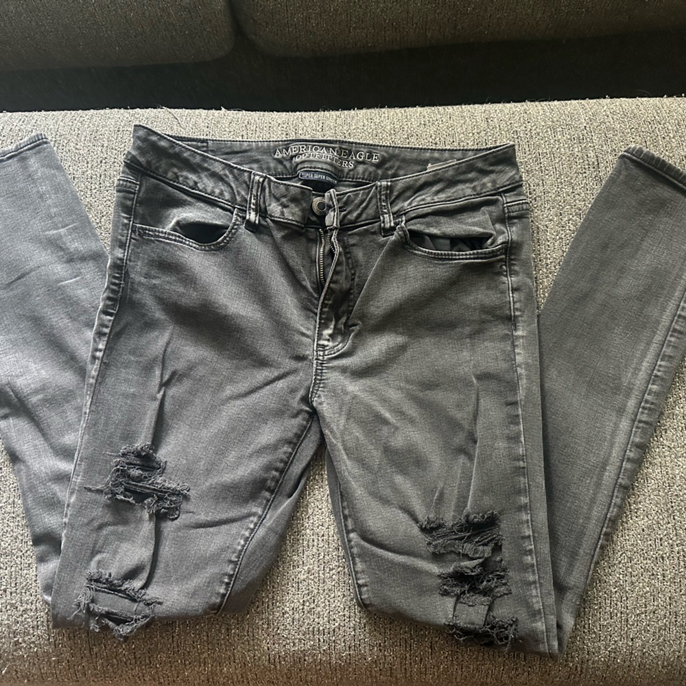 AE Jegging